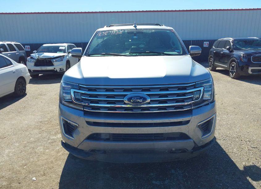 Photo 12 of 2021 Ford Expedition LIMITED MAX (VIN 1FMJK2AT4MEA56143)