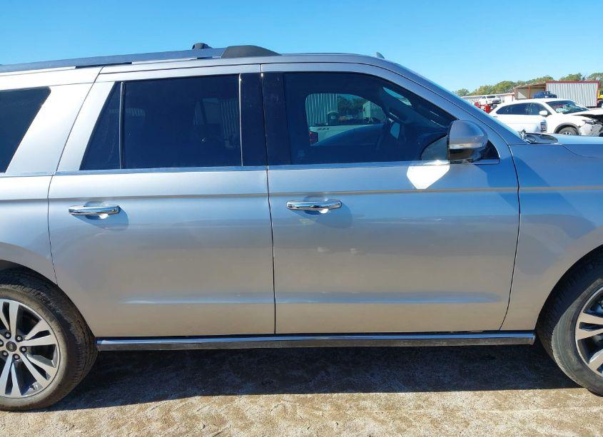 Photo 13 of 2021 Ford Expedition LIMITED MAX (VIN 1FMJK2AT4MEA56143)