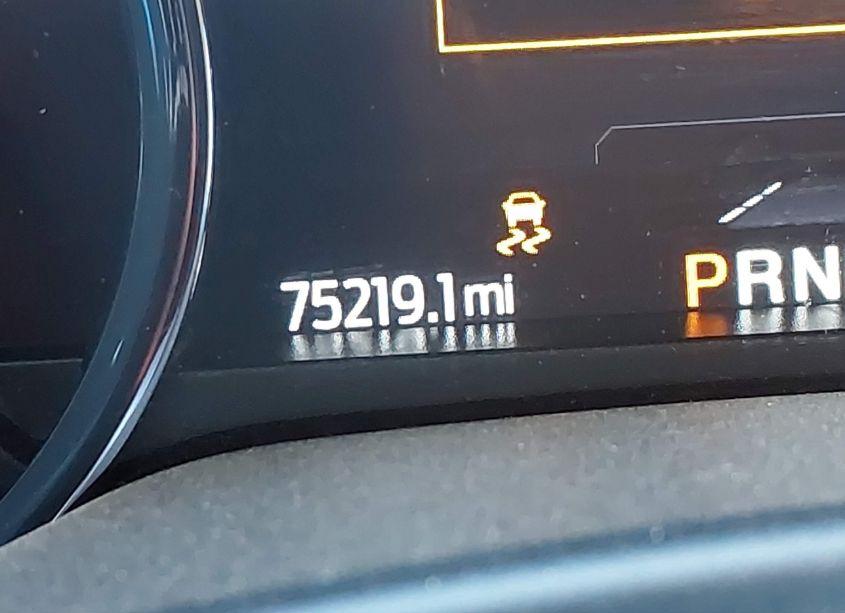 Photo 15 of 2021 Ford Expedition LIMITED MAX (VIN 1FMJK2AT4MEA56143)