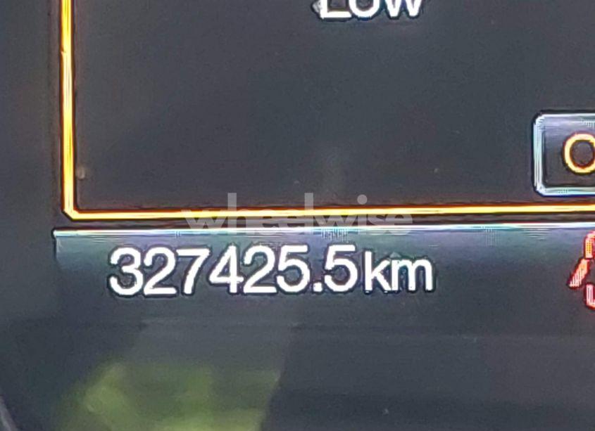 Photo 15 of 2015 Ford Expedition MAX LIMITED (VIN 1FMJK2AT5FEF27137)