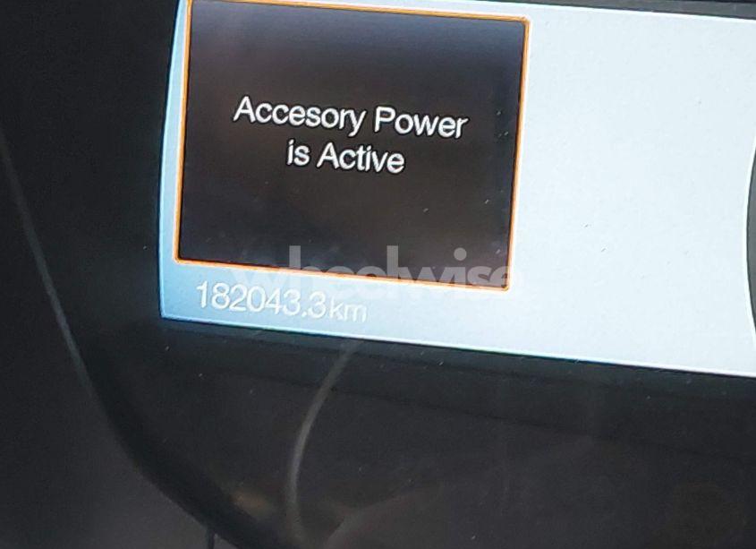 Photo 15 of 2015 Ford Expedition MAX LIMITED (VIN 1FMJK2AT5FEF48506)