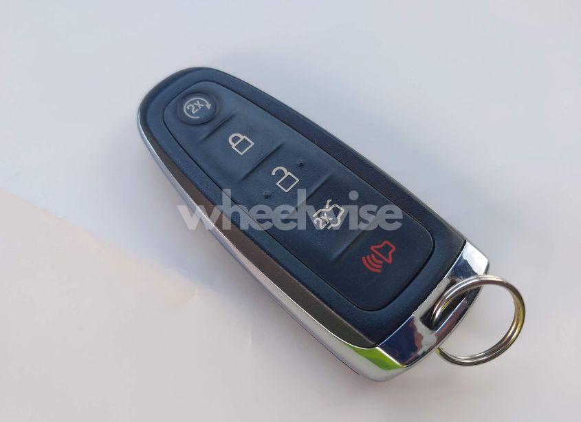 Photo 11 of 2017 Ford Expedition EL LIMITED (VIN 1FMJK2AT5HEA29863)