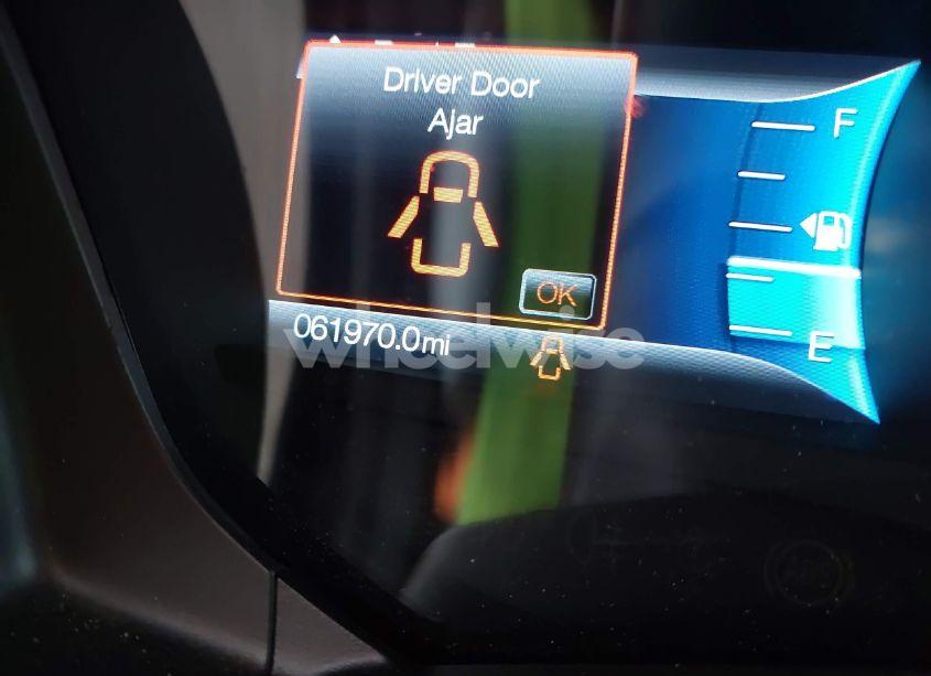 Photo 16 of 2017 Ford Expedition EL LIMITED (VIN 1FMJK2AT5HEA47893)