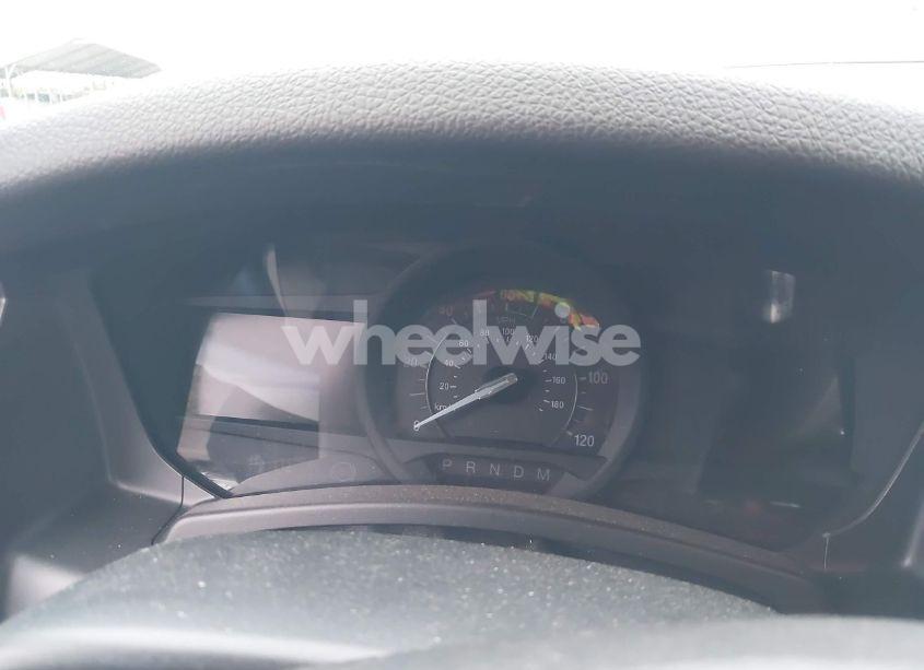 Photo 7 of 2017 Ford Expedition EL LIMITED (VIN 1FMJK2AT5HEA47893)