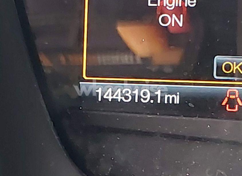 Photo 15 of 2017 Ford Expedition EL LIMITED (VIN 1FMJK2AT5HEA69652)