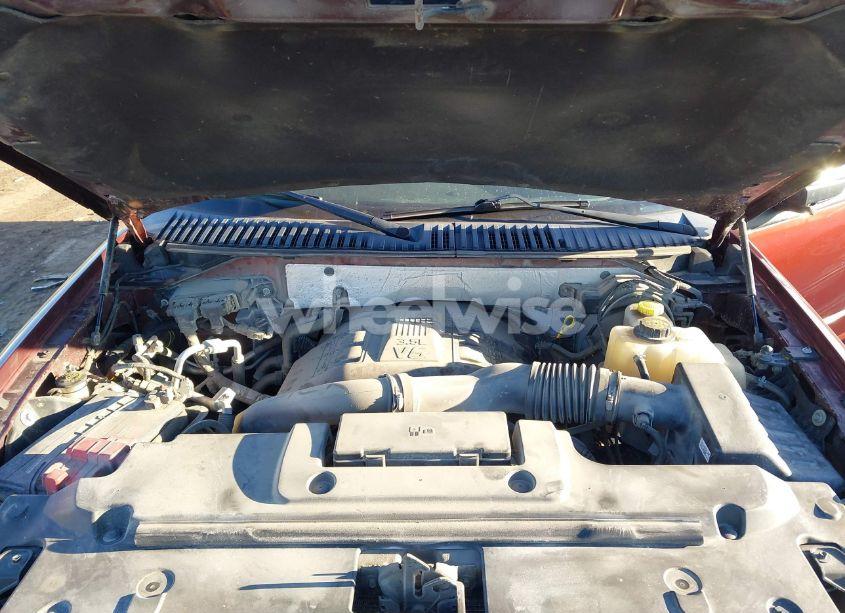 Photo 10 of 2017 Ford Expedition EL LIMITED (VIN 1FMJK2AT5HEA81929)