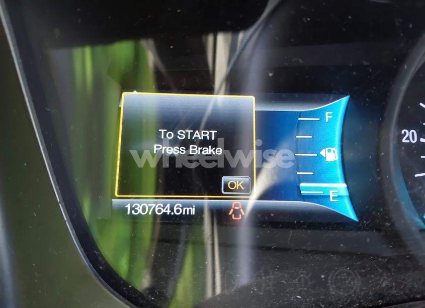 Photo 15 of 2017 Ford Expedition EL LIMITED (VIN 1FMJK2AT5HEA81929)