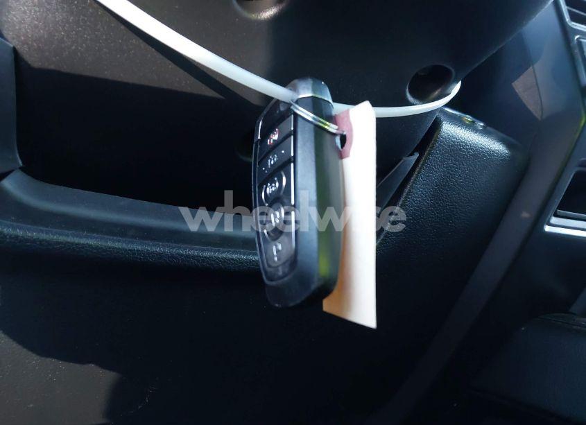 Photo 11 of 2019 Ford Expedition MAX LIMITED (VIN 1FMJK2AT5KEA49652)