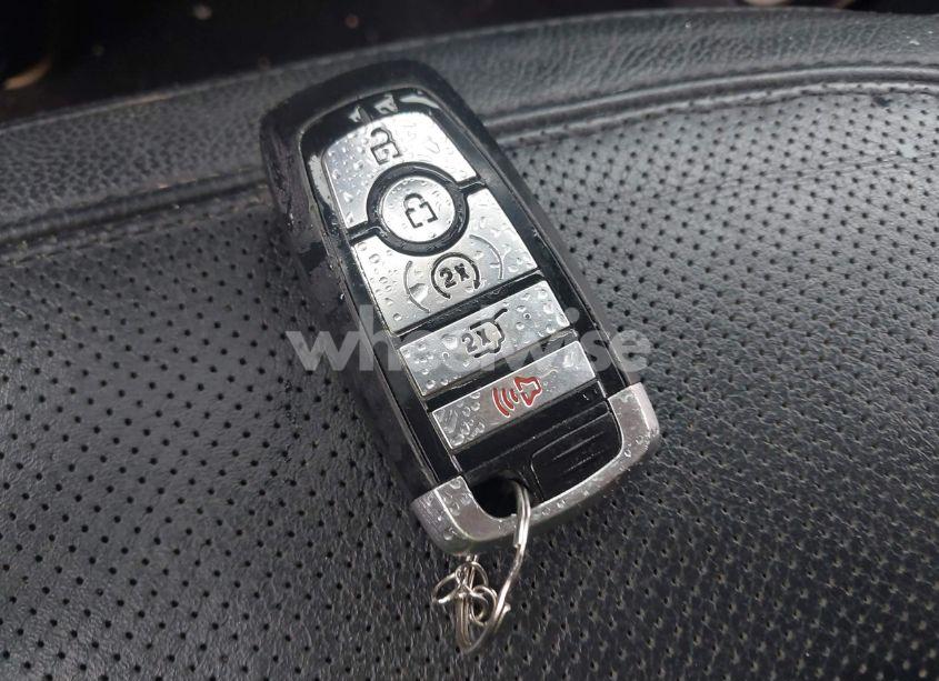 Photo 11 of 2019 Ford Expedition MAX LIMITED (VIN 1FMJK2AT5KEA78021)