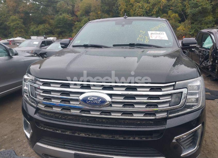 Photo 12 of 2019 Ford Expedition MAX LIMITED (VIN 1FMJK2AT5KEA78021)