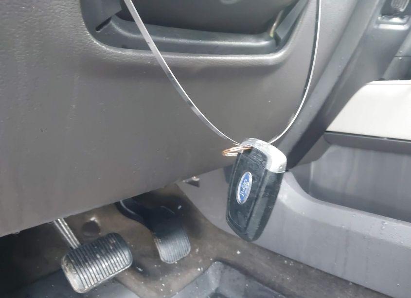 Photo 11 of 2020 Ford Expedition LIMITED MAX (VIN 1FMJK2AT5LEA14823)