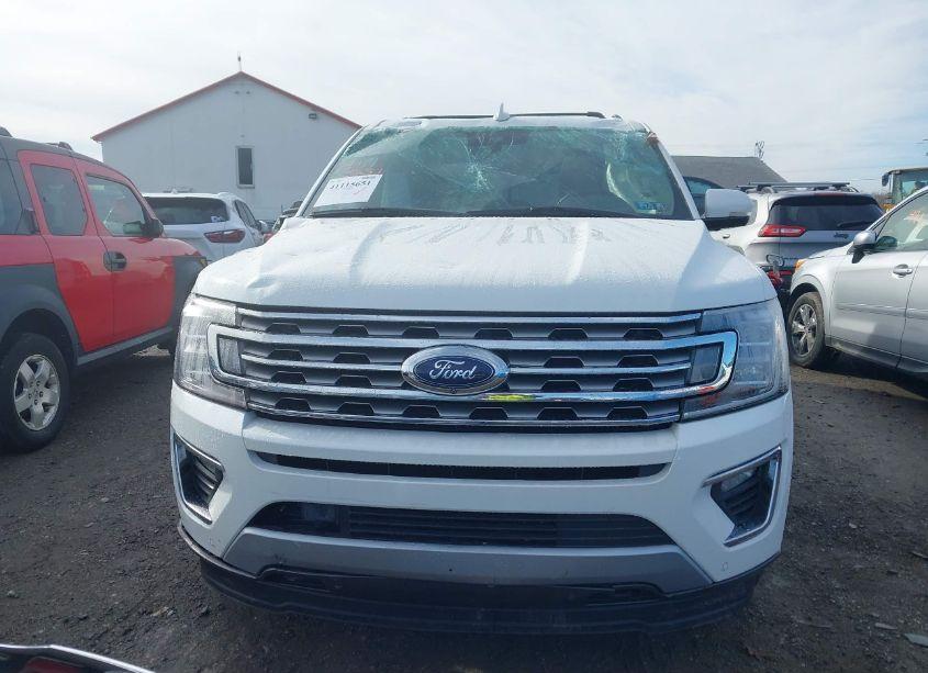 Photo 12 of 2020 Ford Expedition LIMITED MAX (VIN 1FMJK2AT5LEA14823)