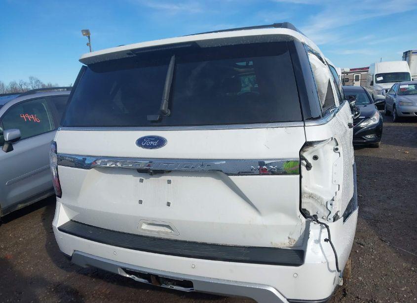 Photo 16 of 2020 Ford Expedition LIMITED MAX (VIN 1FMJK2AT5LEA14823)