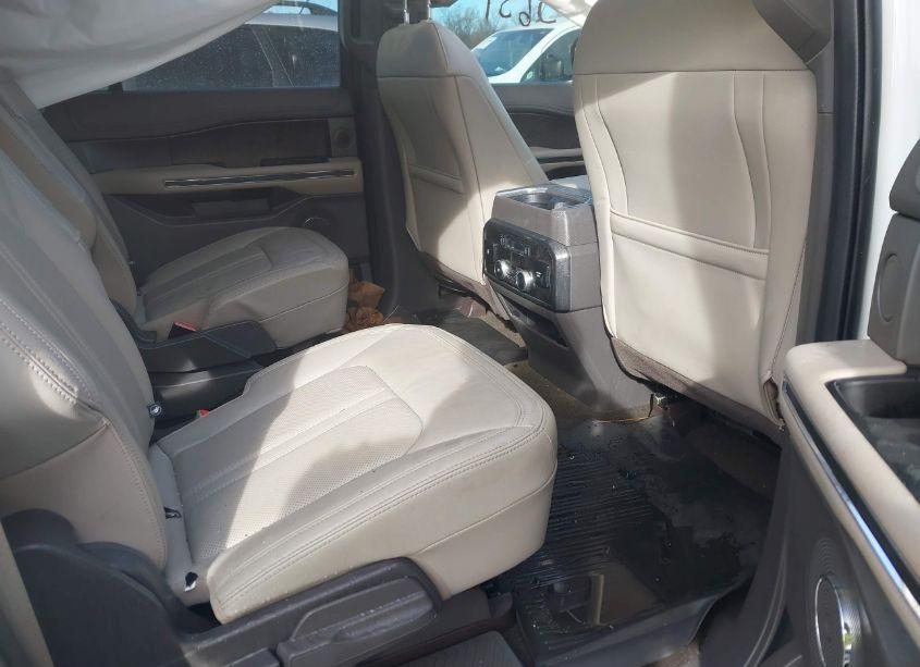 Photo 8 of 2020 Ford Expedition LIMITED MAX (VIN 1FMJK2AT5LEA14823)