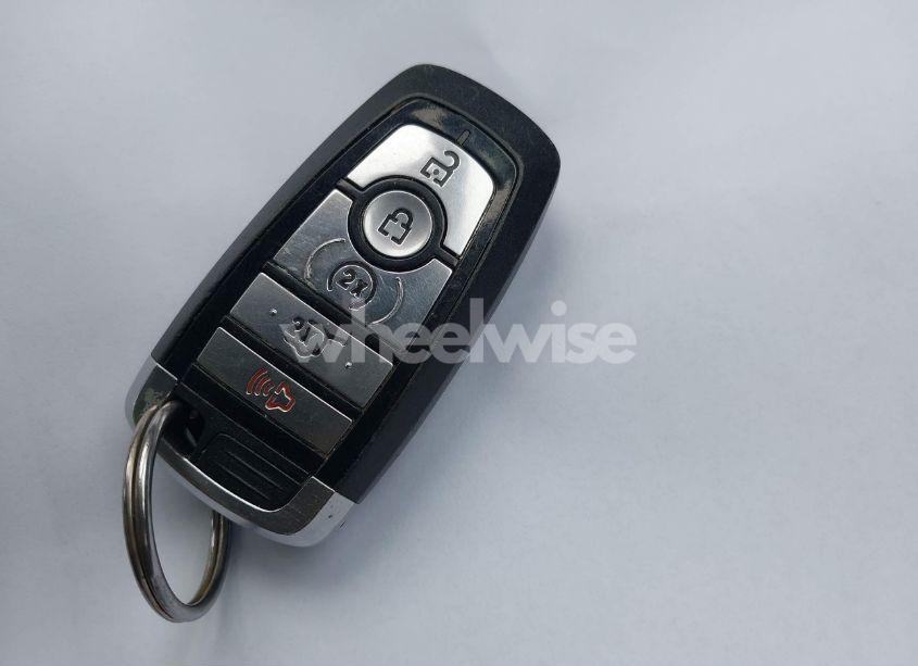 Photo 11 of 2020 Ford Expedition LIMITED MAX (VIN 1FMJK2AT5LEA77971)