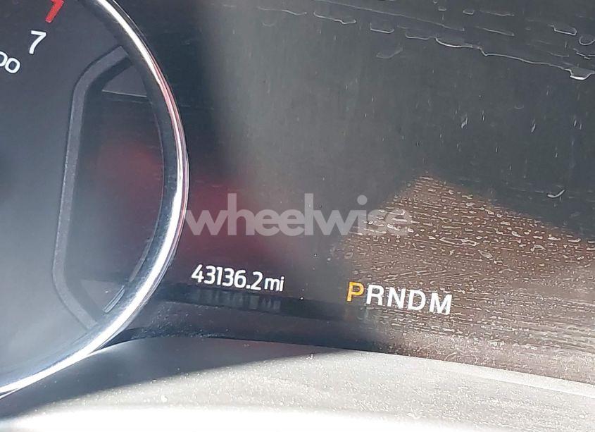 Photo 15 of 2020 Ford Expedition LIMITED MAX (VIN 1FMJK2AT5LEA77971)