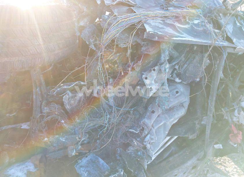 Photo 5 of 2020 Ford Expedition MAX LIMITED (VIN 1FMJK2AT5LEA90591)