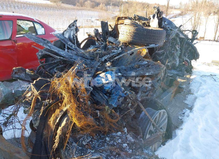 Photo 6 of 2020 Ford Expedition MAX LIMITED (VIN 1FMJK2AT5LEA90591)