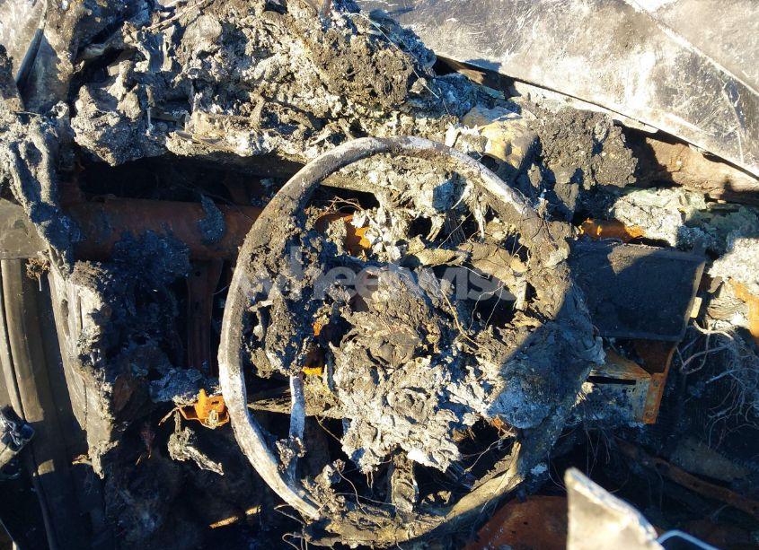 Photo 7 of 2020 Ford Expedition MAX LIMITED (VIN 1FMJK2AT5LEA90591)