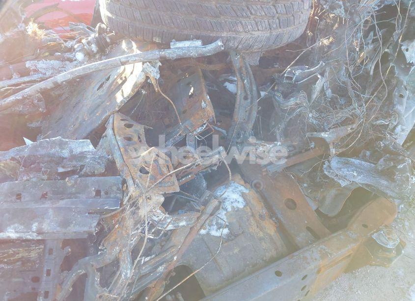 Photo 8 of 2020 Ford Expedition MAX LIMITED (VIN 1FMJK2AT5LEA90591)