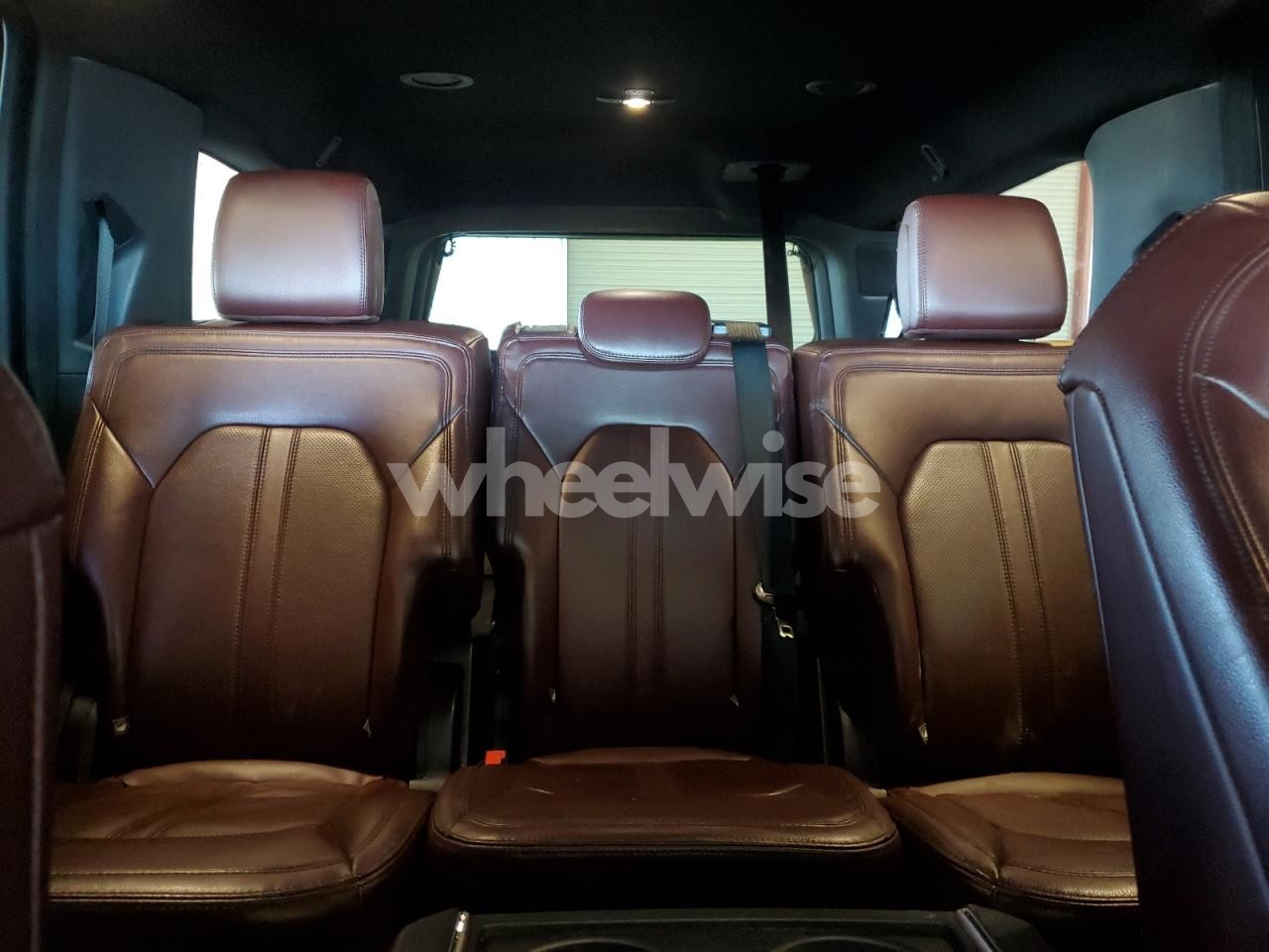 Photo 10 of 2022 FORD EXPEDITION MAX LIMITED (VIN 1FMJK2AT5NEA26179)