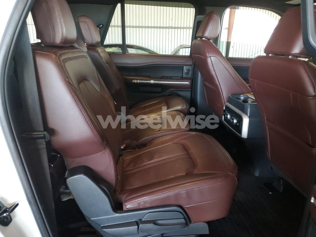 Photo 11 of 2022 FORD EXPEDITION MAX LIMITED (VIN 1FMJK2AT5NEA26179)