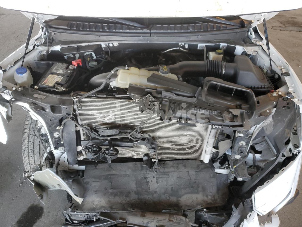 Photo 12 of 2022 FORD EXPEDITION MAX LIMITED (VIN 1FMJK2AT5NEA26179)