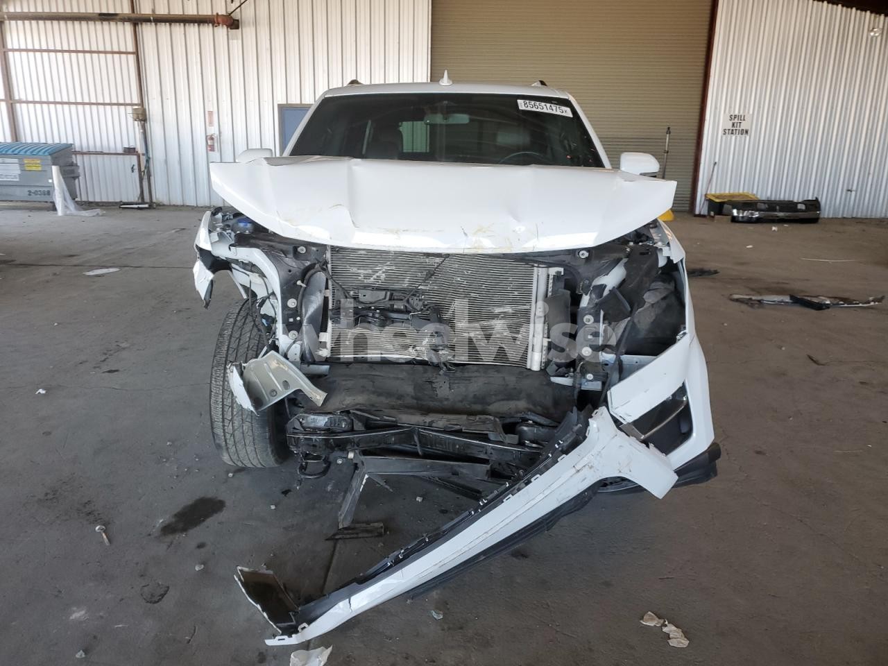 Photo 5 of 2022 FORD EXPEDITION MAX LIMITED (VIN 1FMJK2AT5NEA26179)