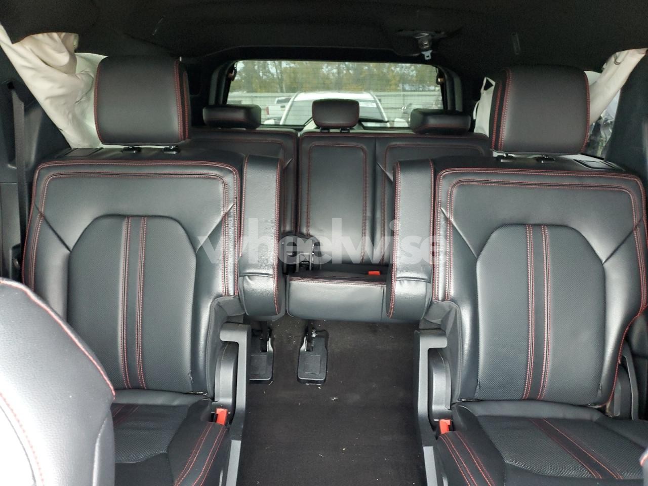 Photo 10 of 2022 FORD EXPEDITION MAX LIMITED (VIN 1FMJK2AT5NEA30927)