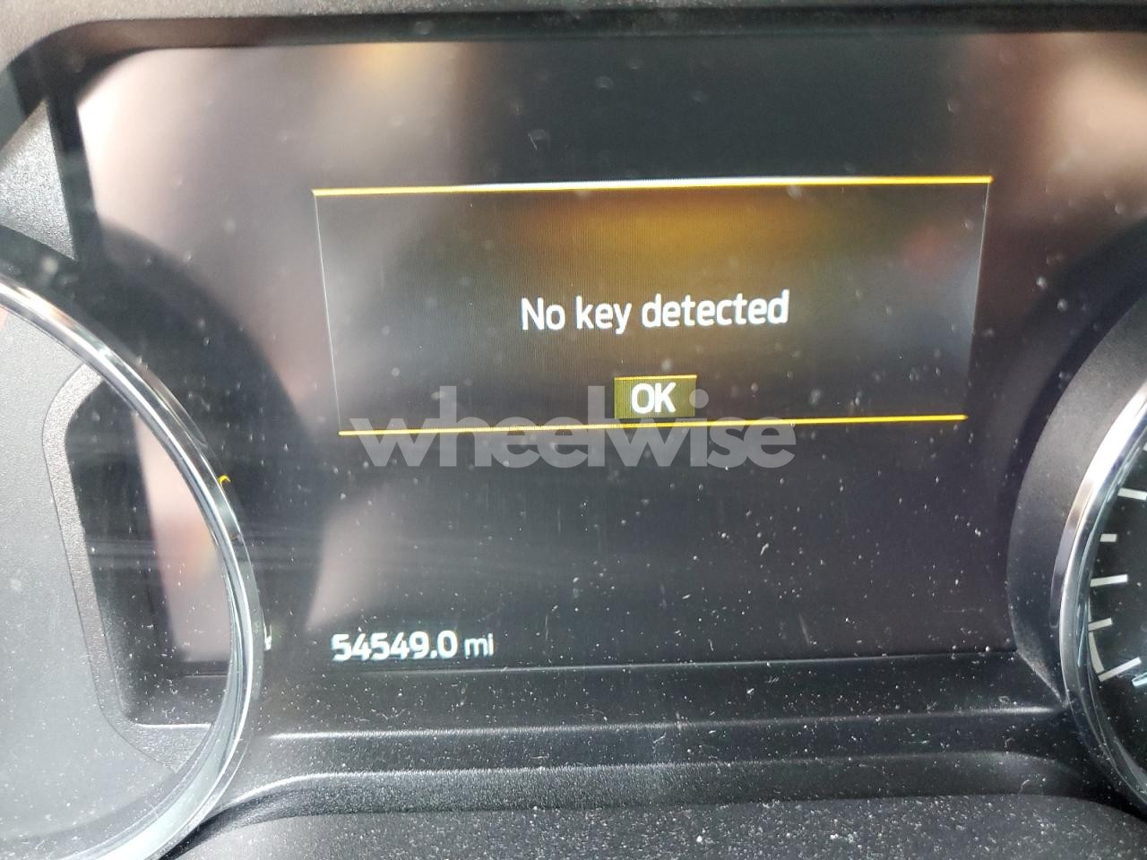 Photo 9 of 2022 FORD EXPEDITION MAX LIMITED (VIN 1FMJK2AT5NEA30927)