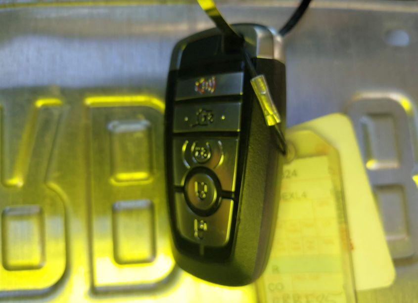 Photo 11 of 2022 Ford Expedition LIMITED MAX (VIN 1FMJK2AT5NEA67234)