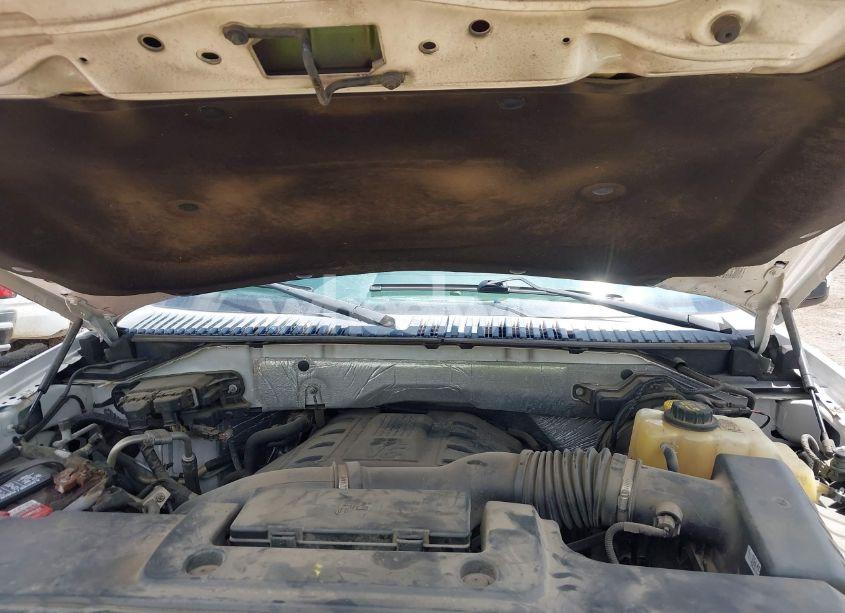 Photo 10 of 2017 Ford Expedition EL LIMITED (VIN 1FMJK2AT6HEA49510)