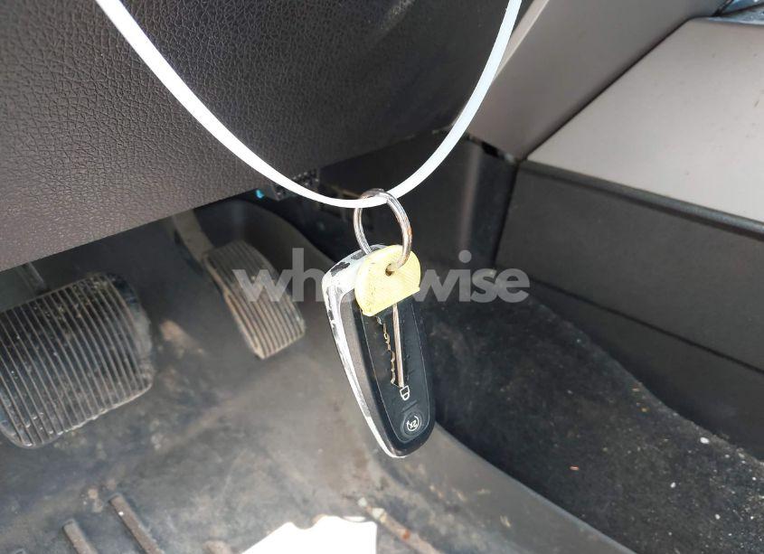 Photo 11 of 2017 Ford Expedition EL LIMITED (VIN 1FMJK2AT6HEA49510)