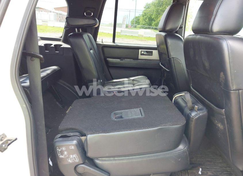 Photo 8 of 2017 Ford Expedition EL LIMITED (VIN 1FMJK2AT6HEA49510)