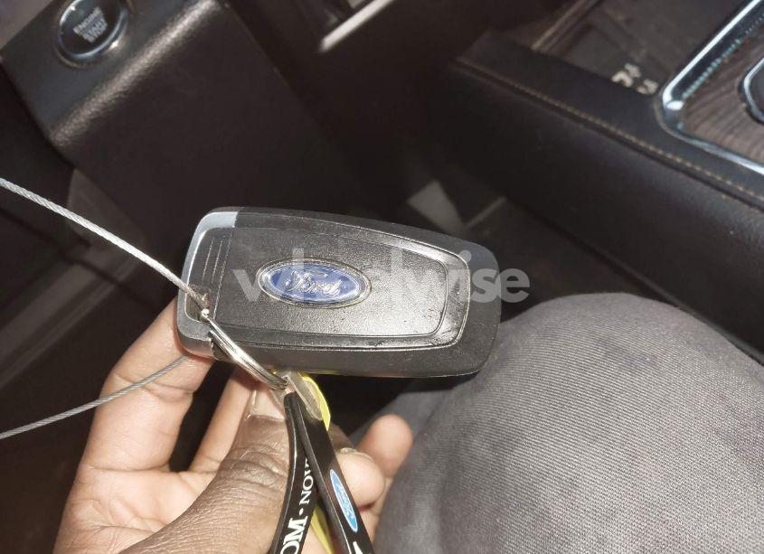 Photo 11 of 2018 Ford Expedition MAX LIMITED (VIN 1FMJK2AT6JEA70086)