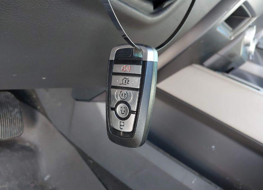 Photo 11 of 2020 Ford Expedition LIMITED MAX (VIN 1FMJK2AT6LEA06102)