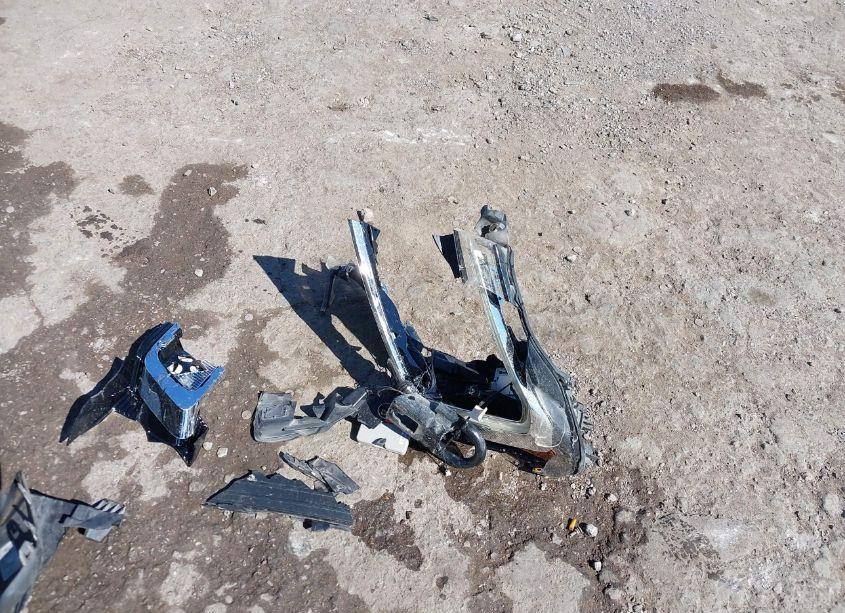 Photo 12 of 2020 Ford Expedition LIMITED MAX (VIN 1FMJK2AT6LEA06102)