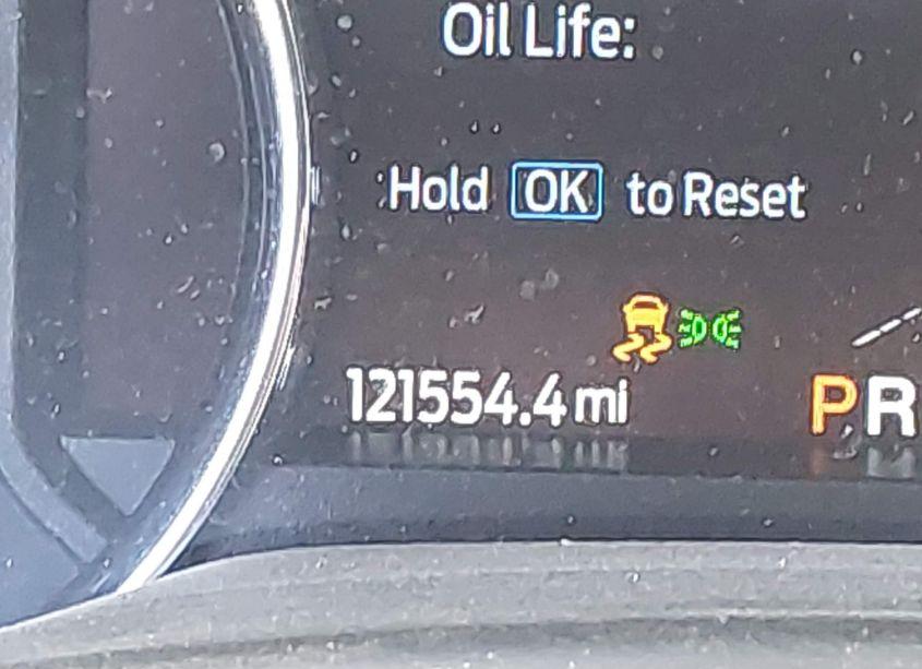 Photo 16 of 2020 Ford Expedition LIMITED MAX (VIN 1FMJK2AT6LEA06102)