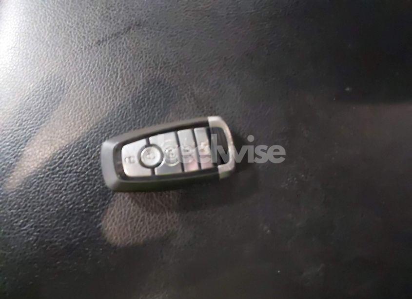 Photo 11 of 2021 Ford Expedition MAX LIMITED (VIN 1FMJK2AT6MEA21359)