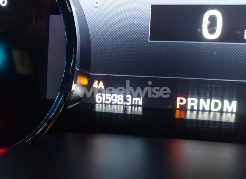 Photo 15 of 2021 Ford Expedition MAX LIMITED (VIN 1FMJK2AT6MEA21359)