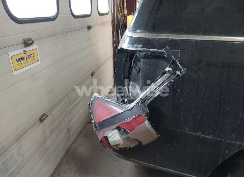 Photo 17 of 2021 Ford Expedition MAX LIMITED (VIN 1FMJK2AT6MEA21359)