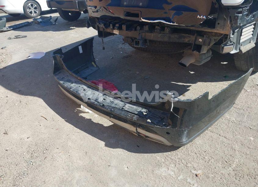 Photo 11 of 2022 Ford Expedition LIMITED MAX (VIN 1FMJK2AT6NEA27129)