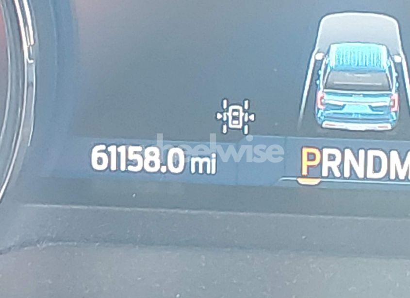 Photo 15 of 2022 Ford Expedition LIMITED MAX (VIN 1FMJK2AT6NEA27129)