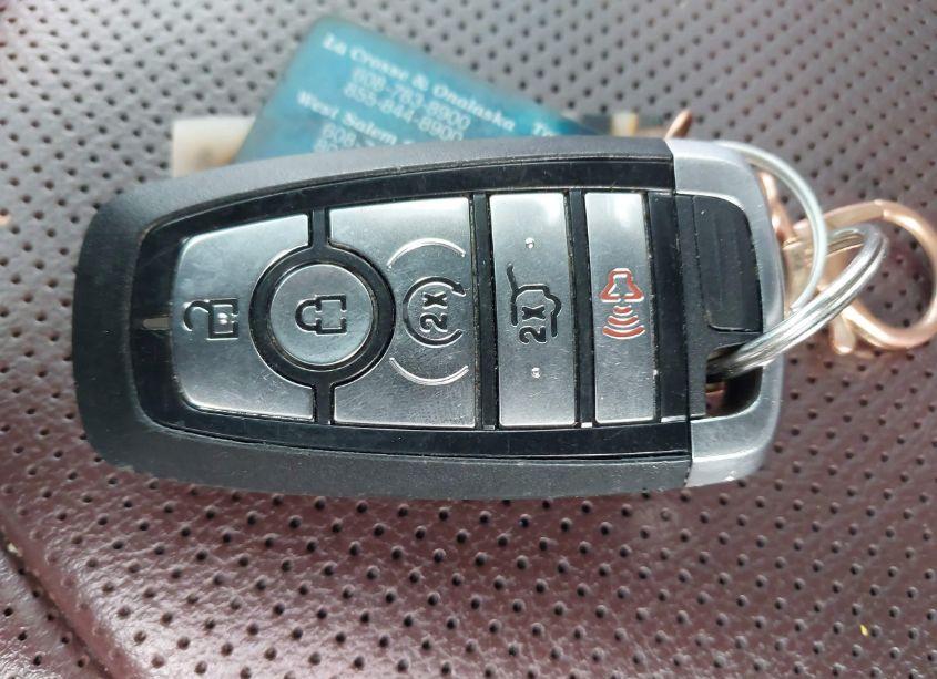 Photo 11 of 2022 Ford Expedition LIMITED MAX (VIN 1FMJK2AT6NEA36753)