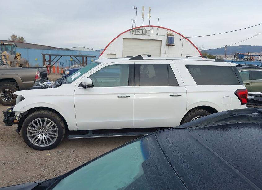 Photo 15 of 2022 Ford Expedition LIMITED MAX (VIN 1FMJK2AT6NEA36753)