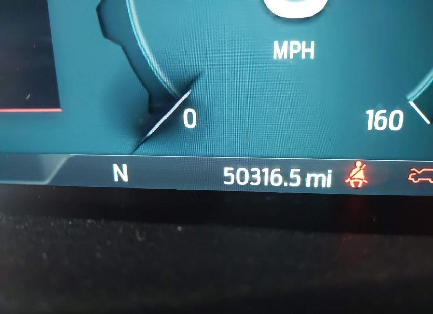 Photo 16 of 2022 Ford Expedition LIMITED MAX (VIN 1FMJK2AT6NEA36753)