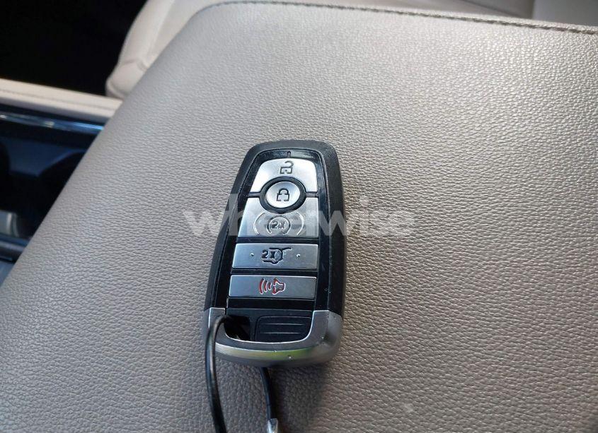 Photo 11 of 2022 Ford Expedition LIMITED MAX (VIN 1FMJK2AT6NEA59479)