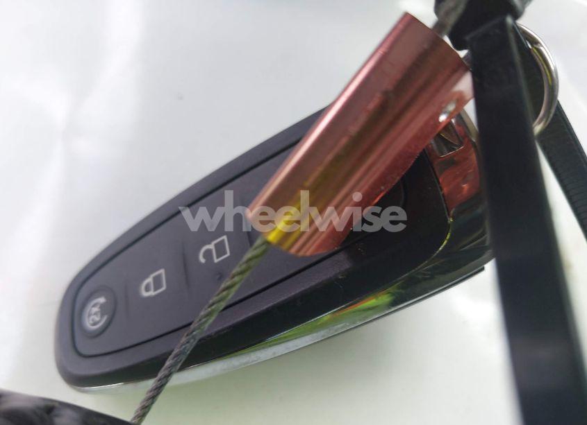 Photo 11 of 2015 Ford Expedition EL LIMITED (VIN 1FMJK2AT7FEF07553)