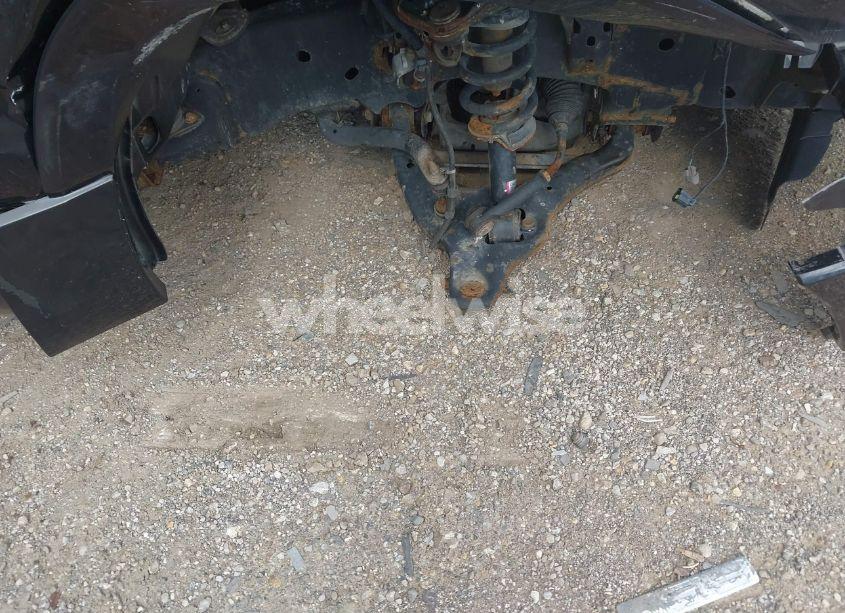 Photo 17 of 2015 Ford Expedition EL LIMITED (VIN 1FMJK2AT7FEF07553)