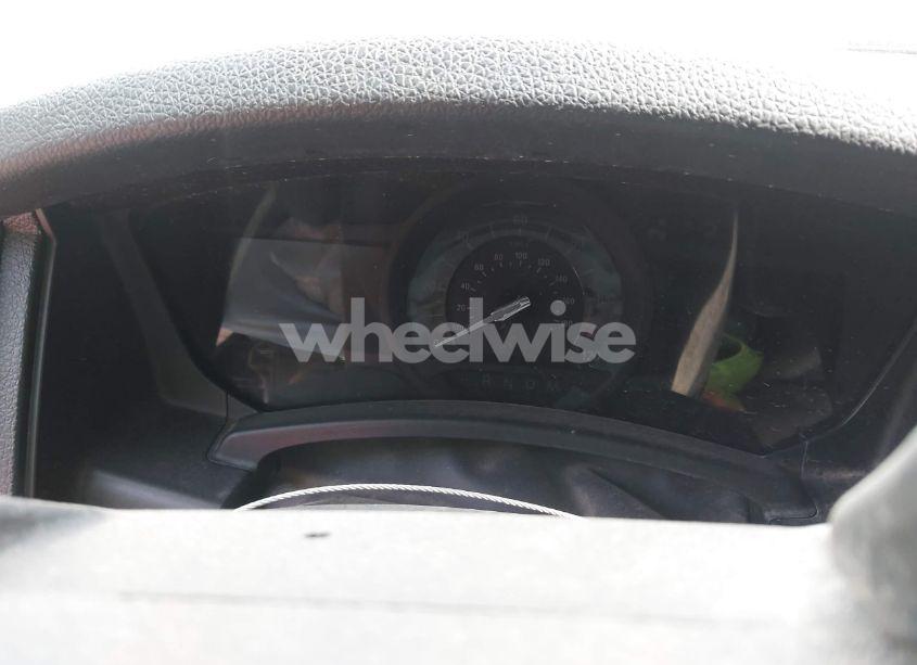 Photo 7 of 2015 Ford Expedition EL LIMITED (VIN 1FMJK2AT7FEF07553)